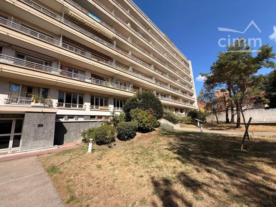 Photo principale - Appartement à Montreuil