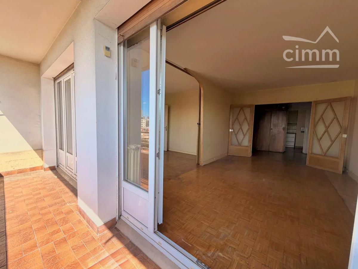 Photo 15 - Appartement à Montreuil
