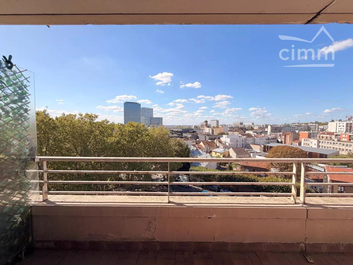 Photo 18 - Appartement à Montreuil