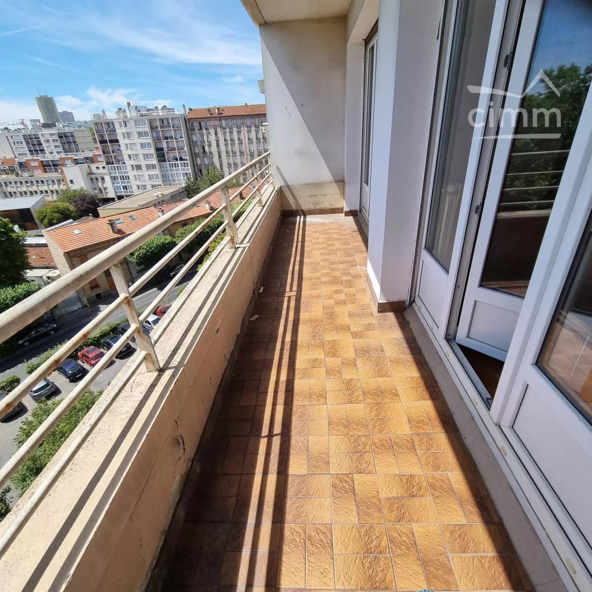 Photo 2 - Appartement à Montreuil
