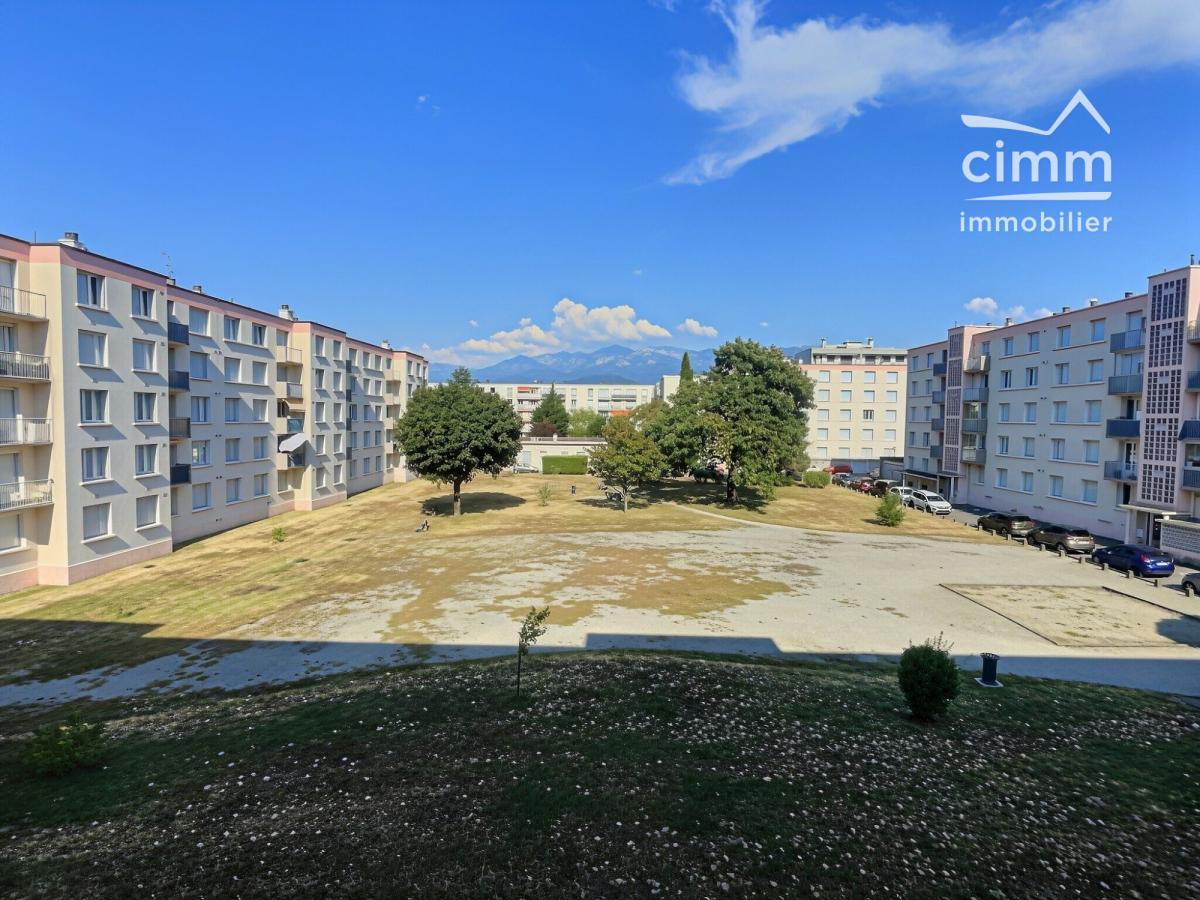 Photo 7 - Appartement à Seyssinet-Pariset