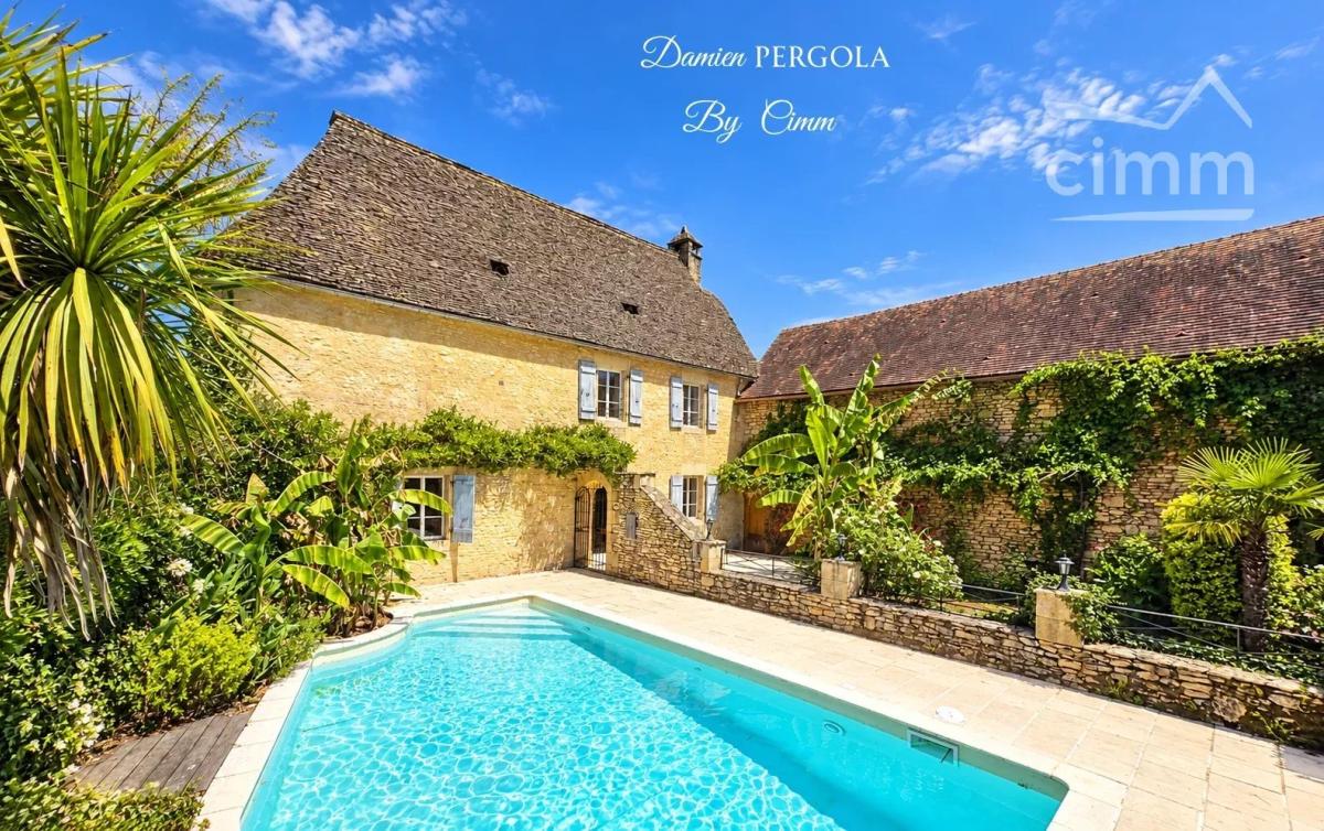 Photo 12 - Maison à Valojoulx