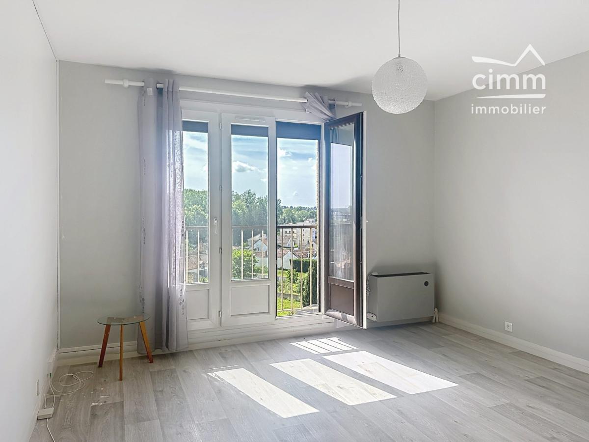 Photo principale - Appartement à Montargis