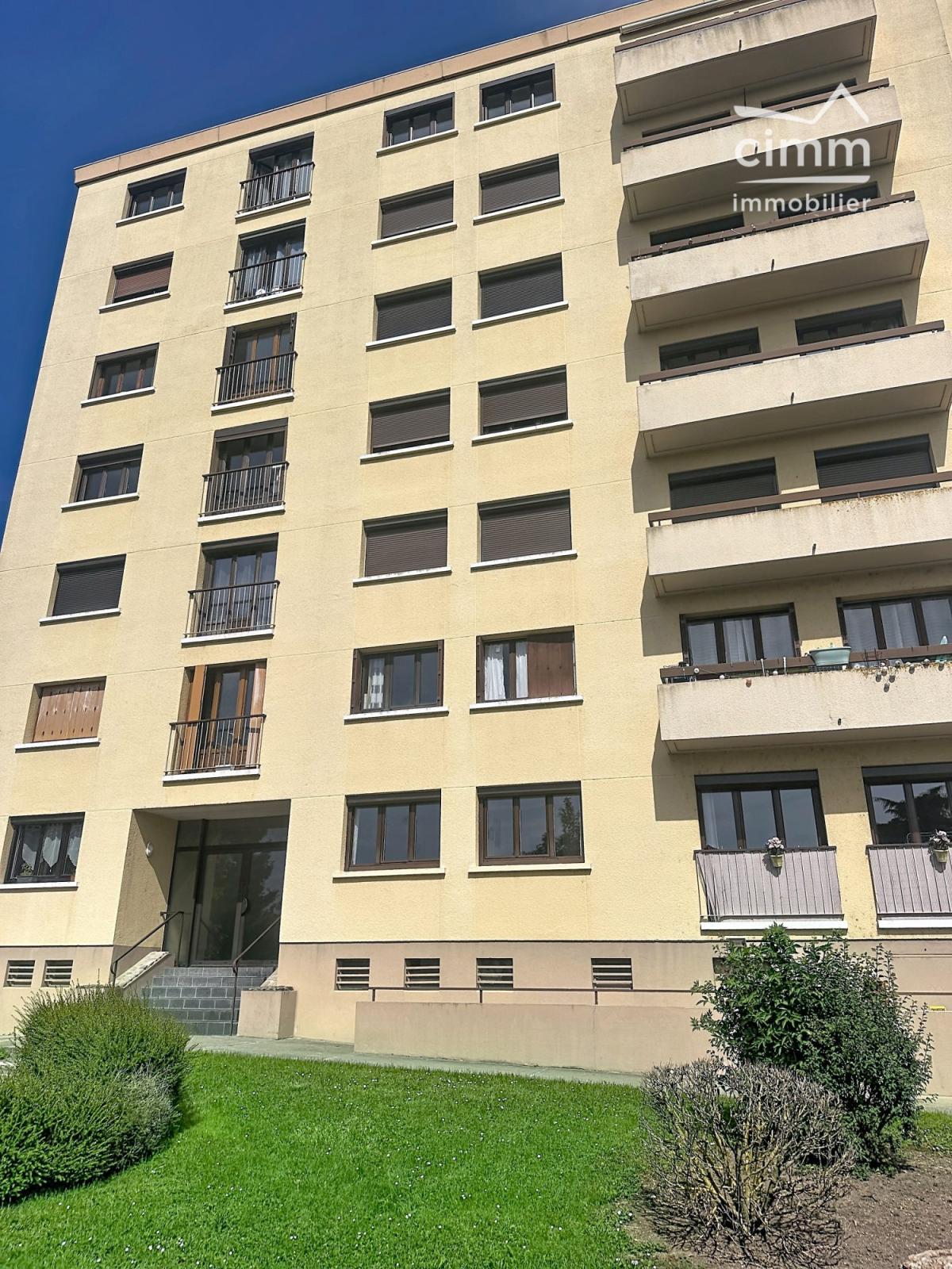 Photo 14 - Appartement à Montargis