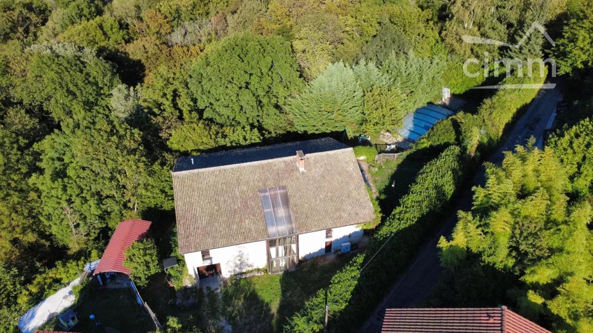 Photo 6 - Maison à Saint-Martin-d'Hères