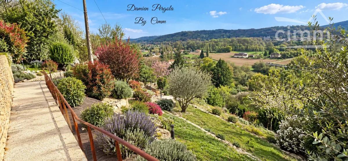 Photo 2 - Maison à Montignac-Lascaux