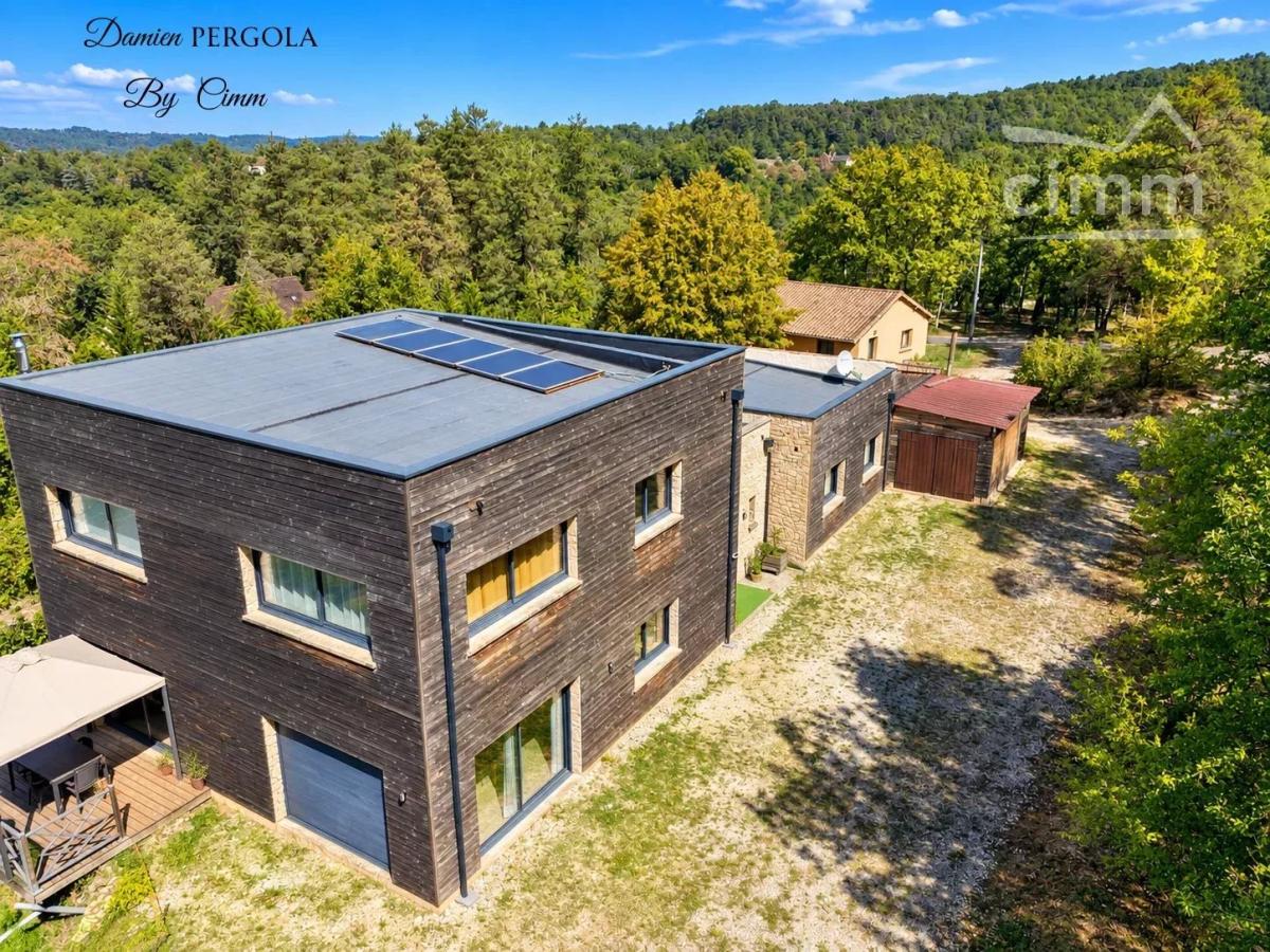 Photo 3 - Maison à Valojoulx