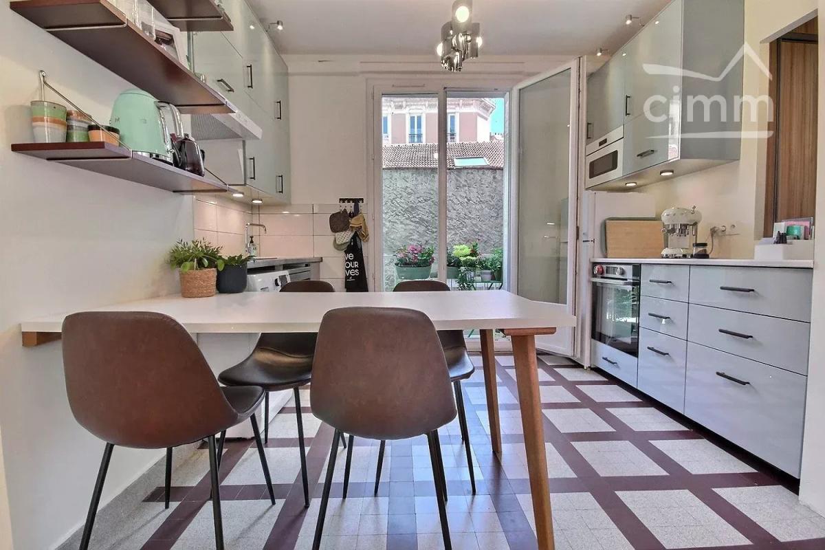 Photo 7 - Appartement à Grenoble