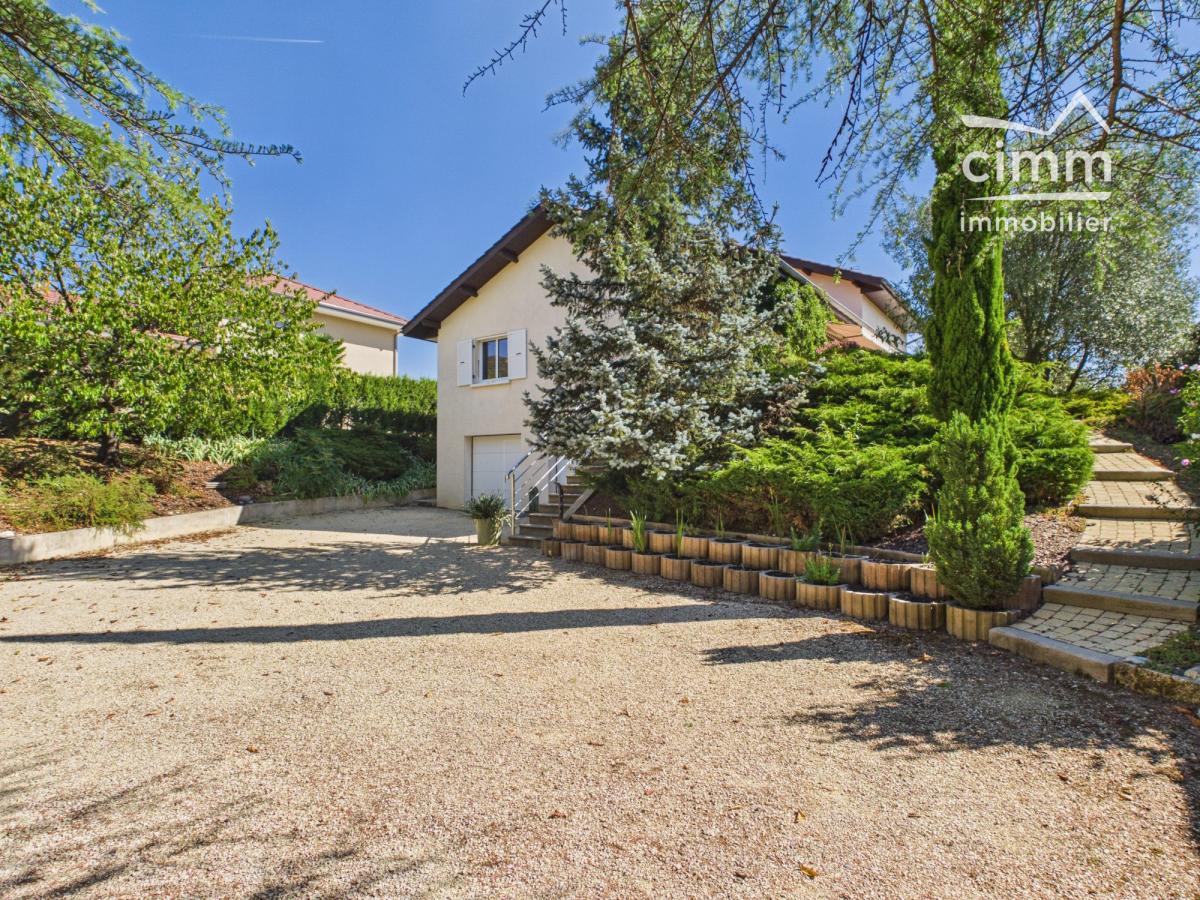 Photo 5 - Maison à Tullins