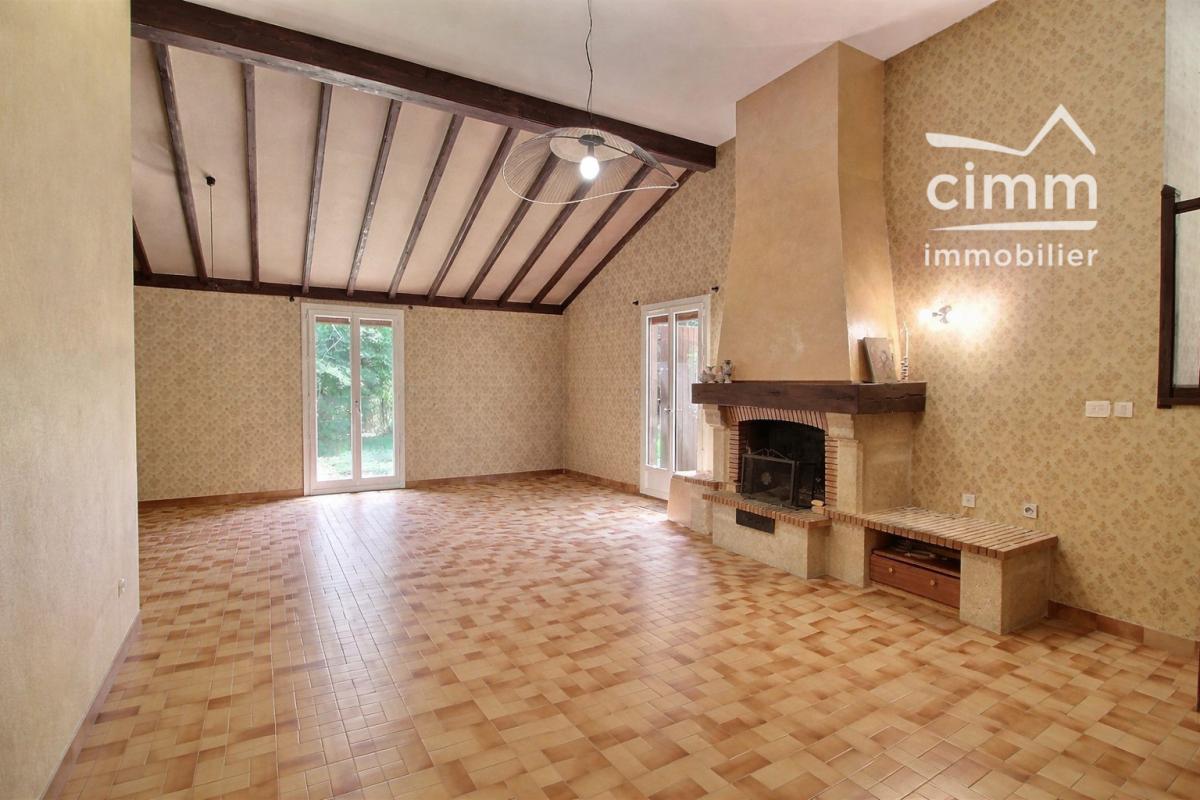 Photo 4 - Maison à Saint-Siméon-de-Bressieux