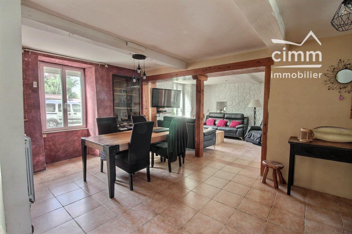 Photo 2 - Maison à Marcilloles