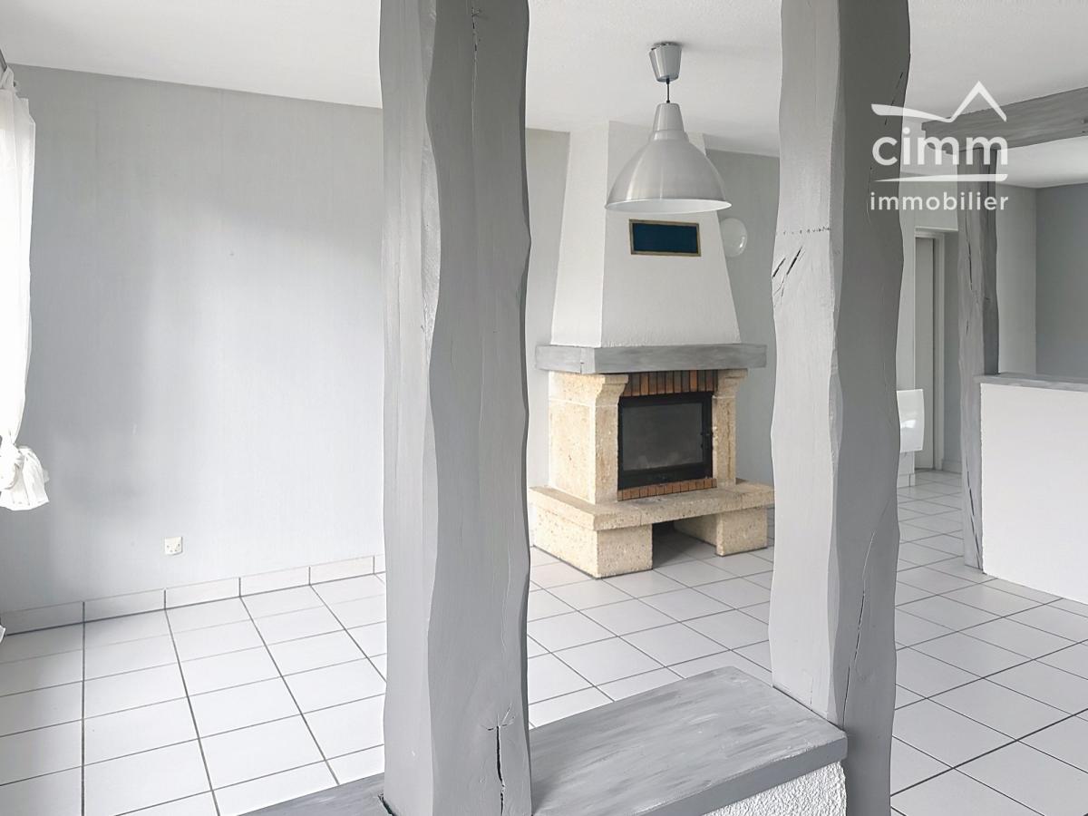 Photo 4 - Maison à Villemandeur