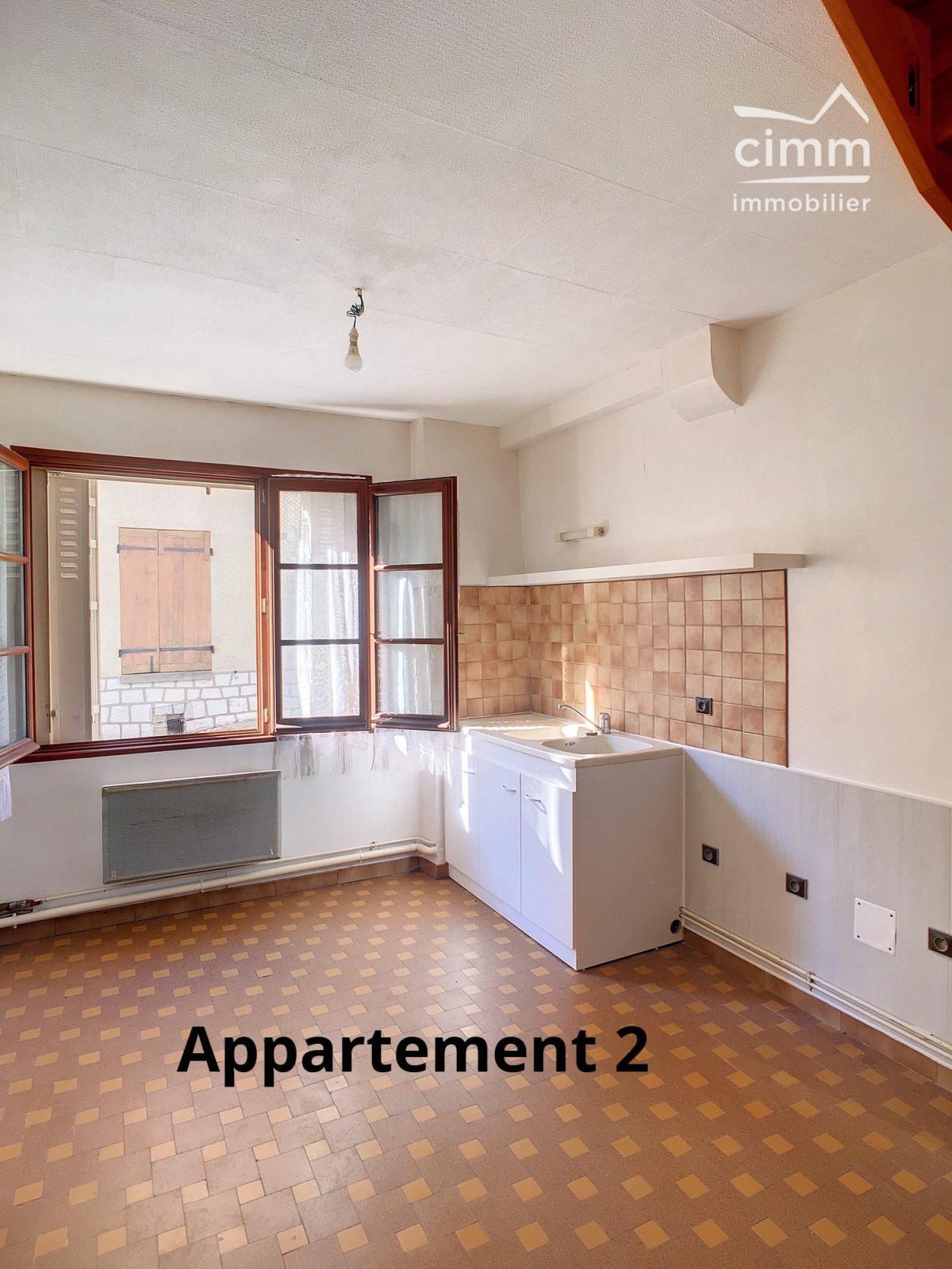 Photo 10 - Locaux d'activité / Entrepôts à Ferrières-en-Gâtinais