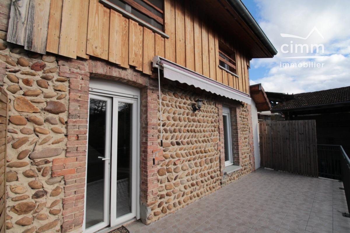 Photo principale - Maison à Roybon