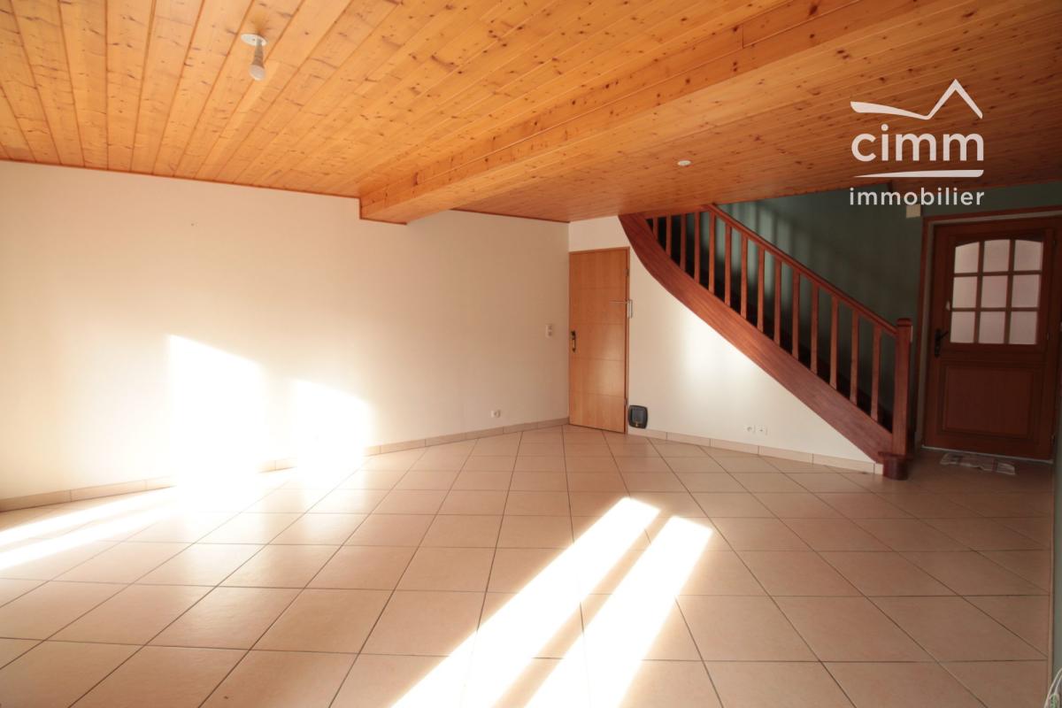 Photo 3 - Maison à Roybon