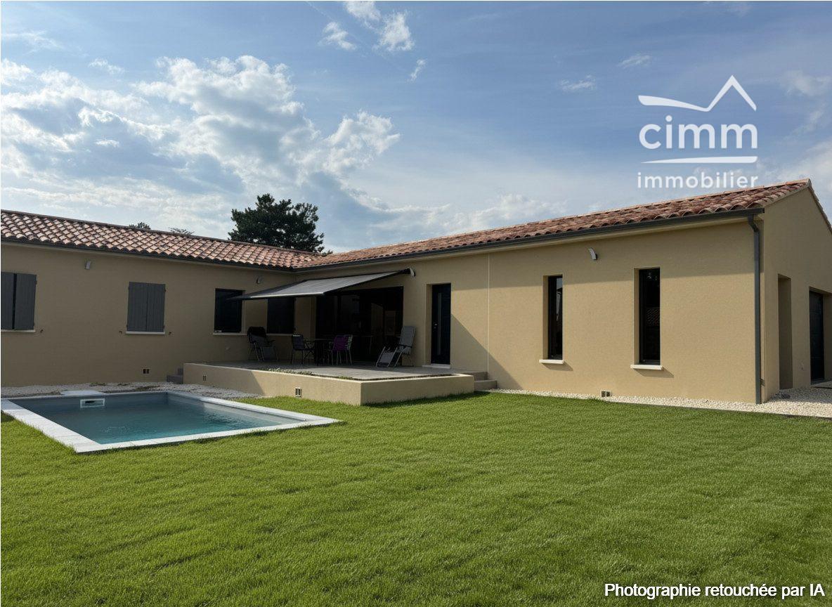Photo principale - Maison à Mazan