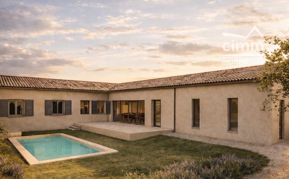 Photo 5 - Maison à Mazan