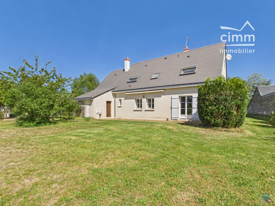 Photo principale - Maison à Villebernier