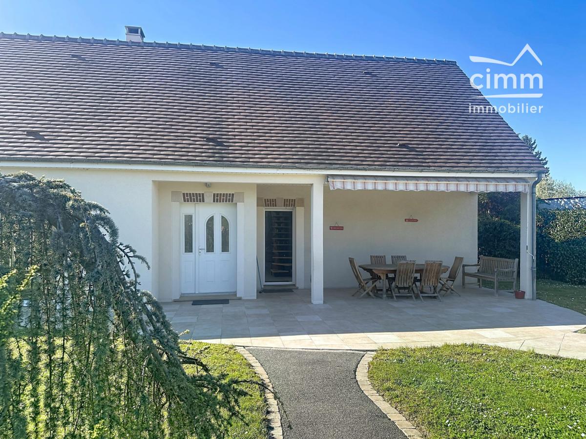 Photo 4 - Maison à Paucourt