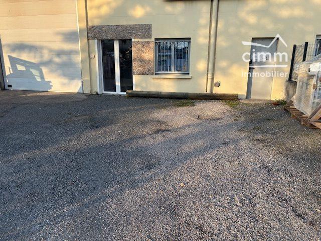 Photo 2 - Locaux d'activité / Entrepôts à Tullins