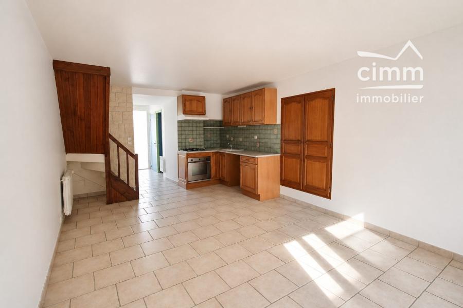 Photo principale - Maison à Roybon