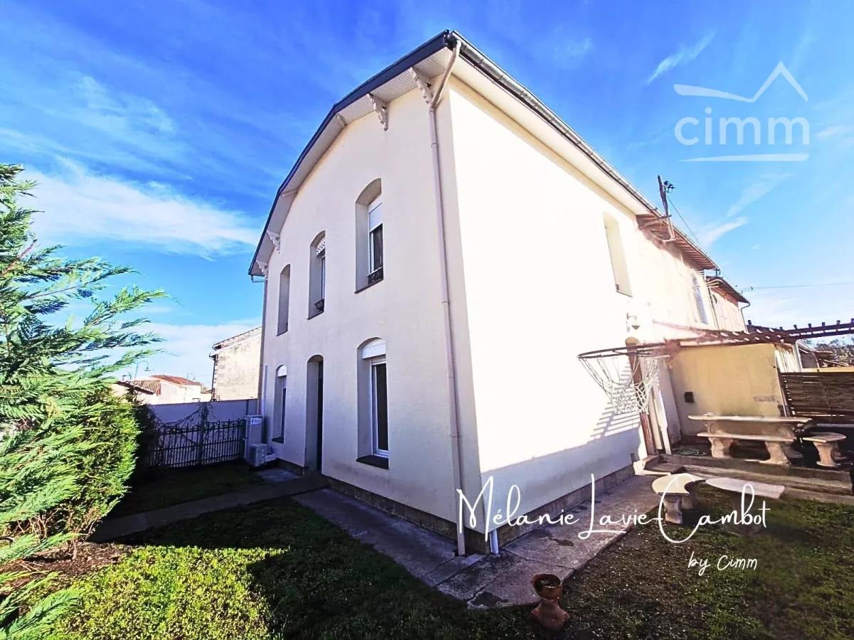 Photo principale - Maison à Saint-Mariens