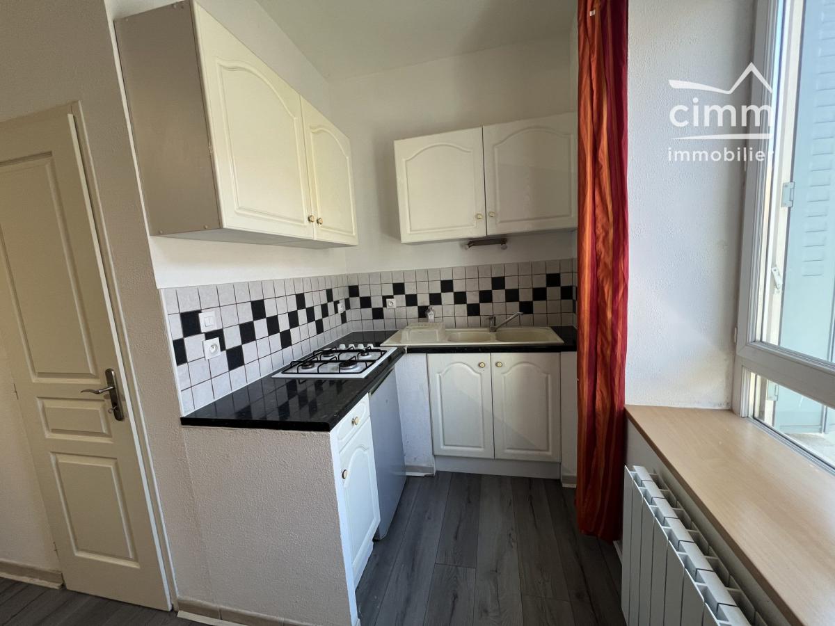 Photo 4 - Appartement à Beaurepaire
