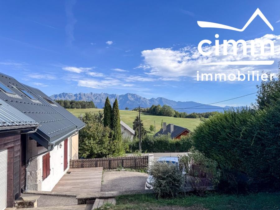 Photo principale - Maison à Plateau-des-Petites-Roches
