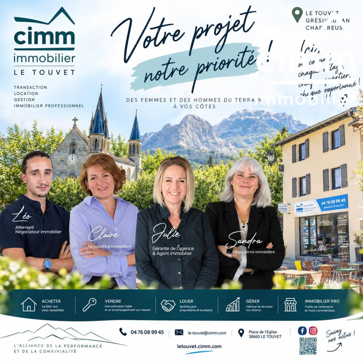 Photo 4 - Maison à Plateau-des-Petites-Roches