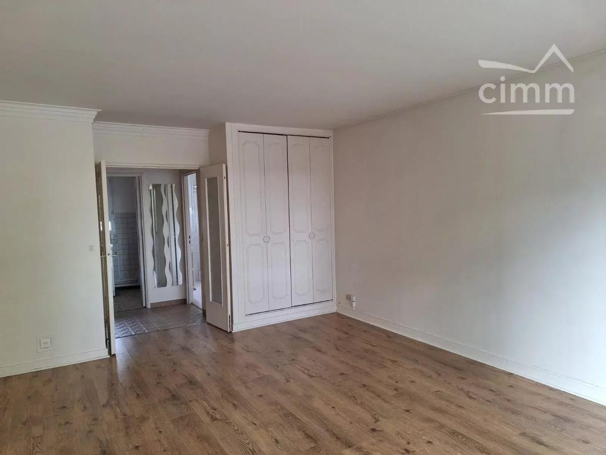 Photo 2 - Appartement à Sceaux