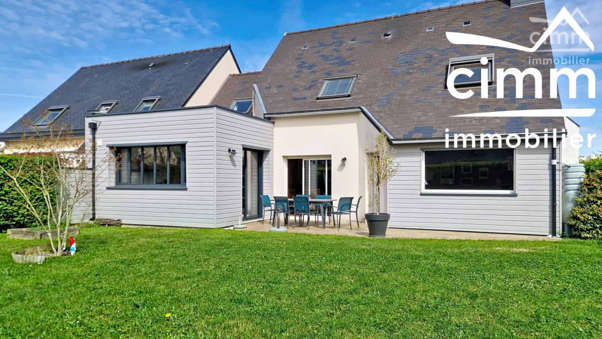 Photo 3 - Maison à Noyal-Châtillon-sur-Seiche