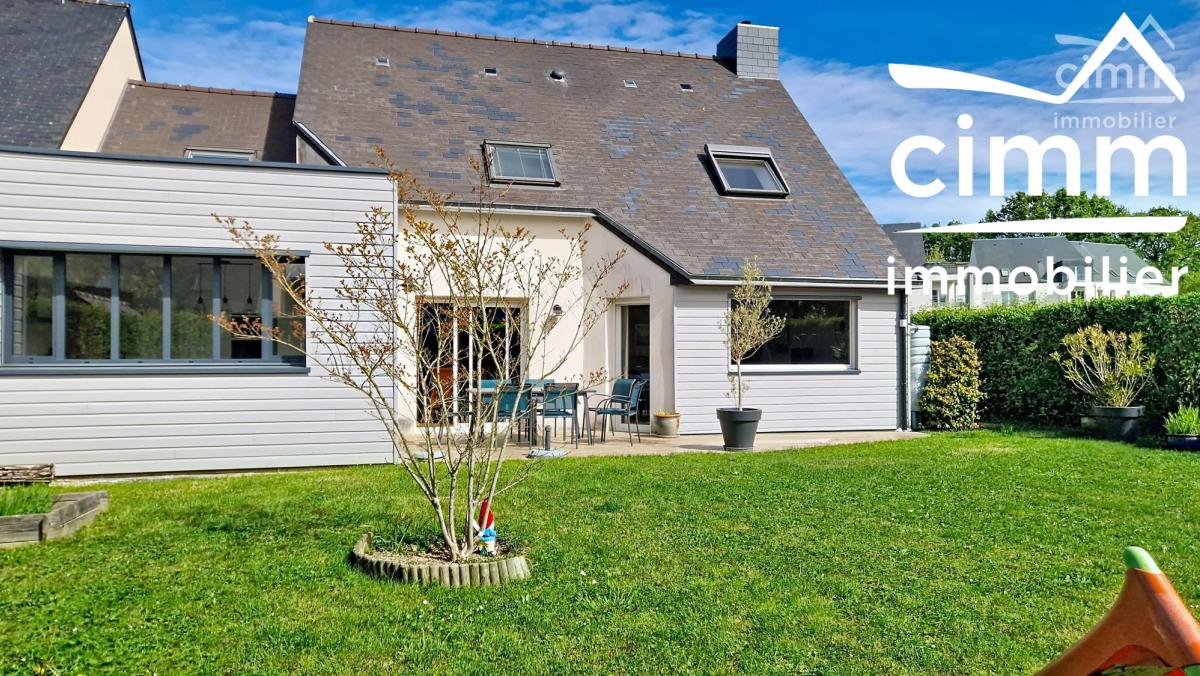 Photo 8 - Maison à Noyal-Châtillon-sur-Seiche