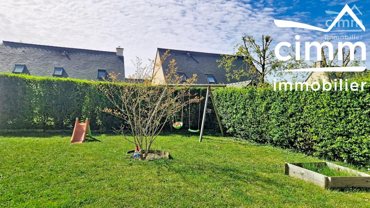 Photo 9 - Maison à Noyal-Châtillon-sur-Seiche