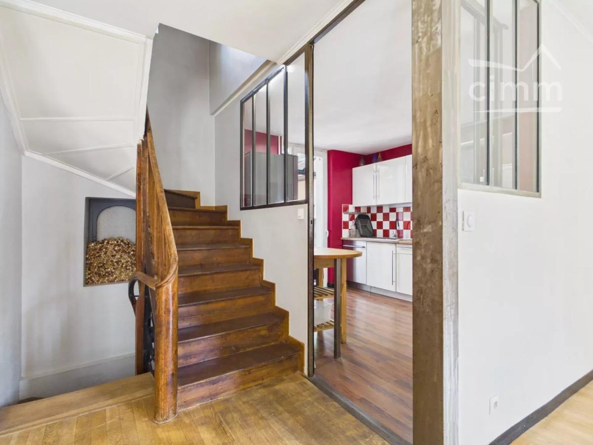 Photo 3 - Maison à Sassenage