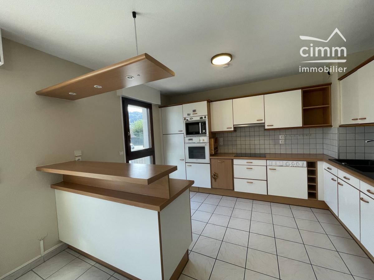 Photo 3 - Appartement à Sallanches