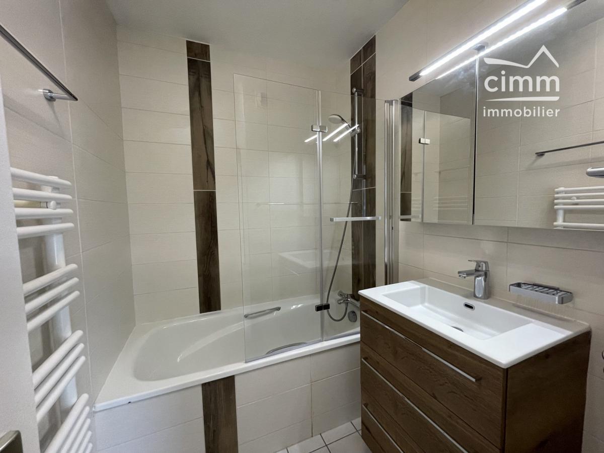 Photo 4 - Appartement à Sallanches