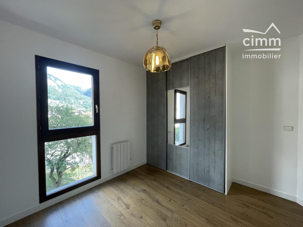 Photo 5 - Appartement à Sallanches