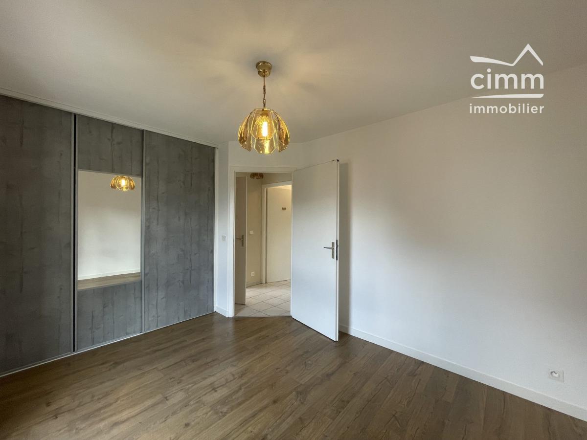 Photo 6 - Appartement à Sallanches