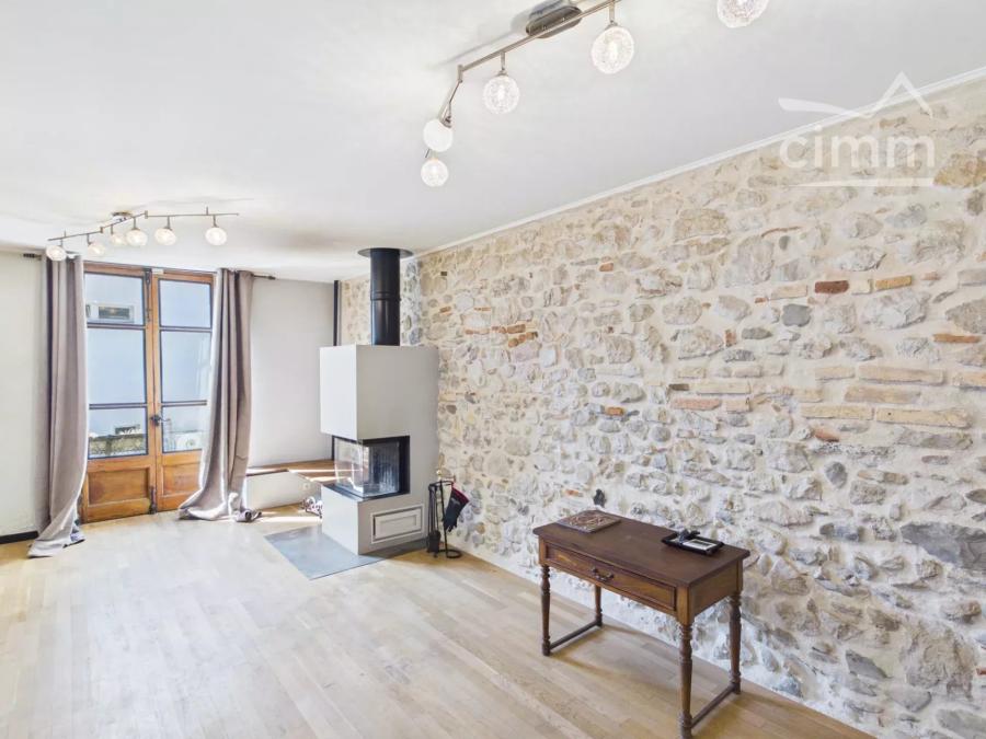 Photo principale - Maison à Sassenage
