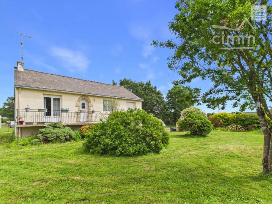 Photo principale - Maison à Guipry-Messac