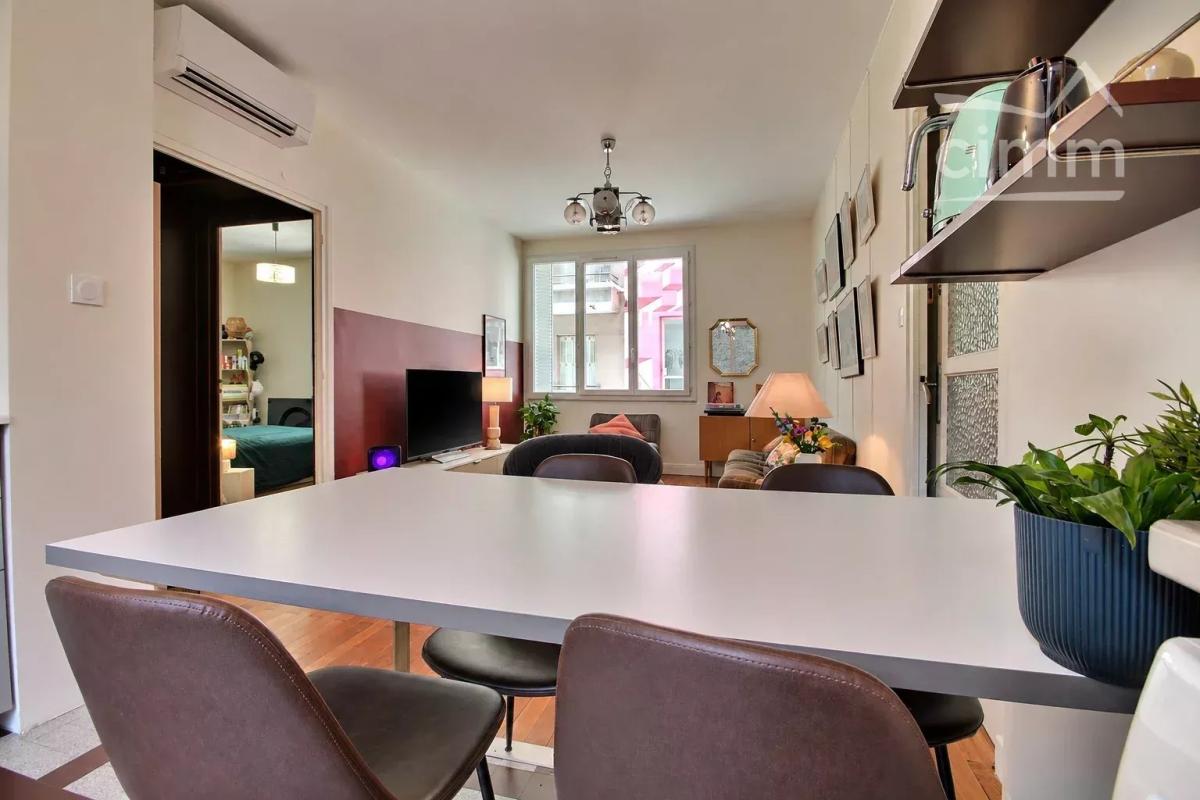 Photo 5 - Appartement à Grenoble