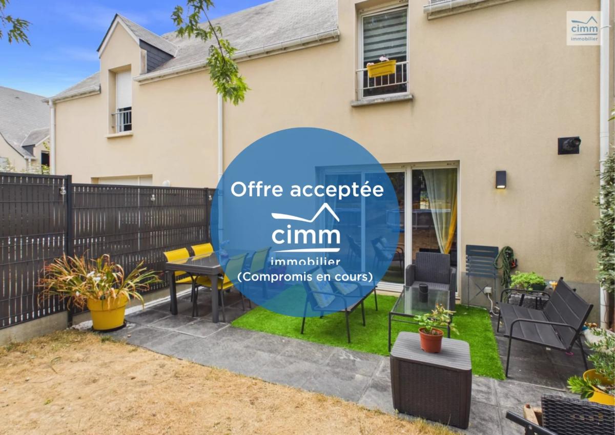Photo principale - Maison à La Chapelle-Bouëxic