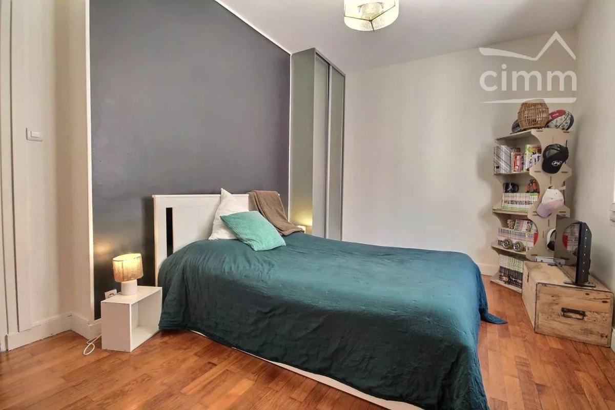 Photo 10 - Appartement à Grenoble