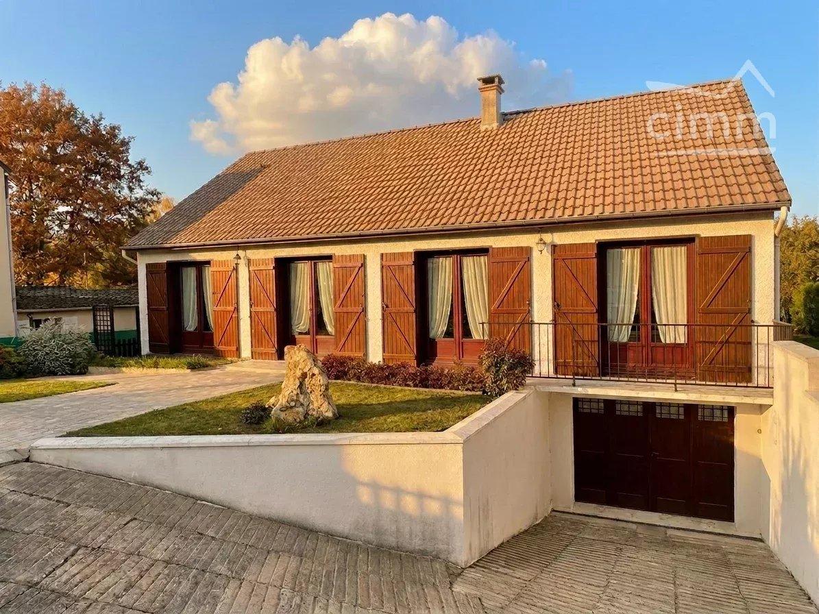 Photo principale - Maison à Dammarie-les-Lys