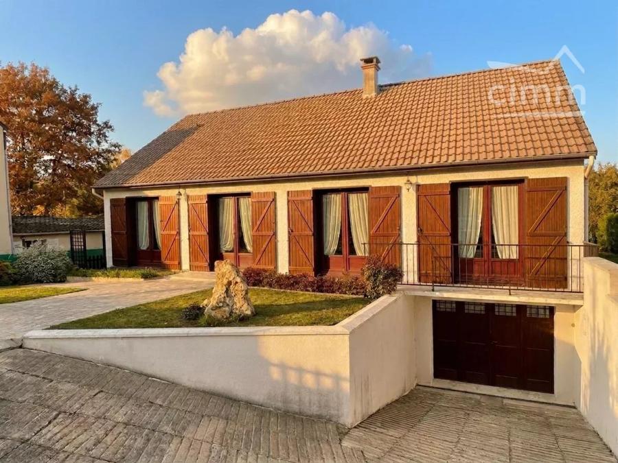 Photo principale - Maison à Dammarie-les-Lys