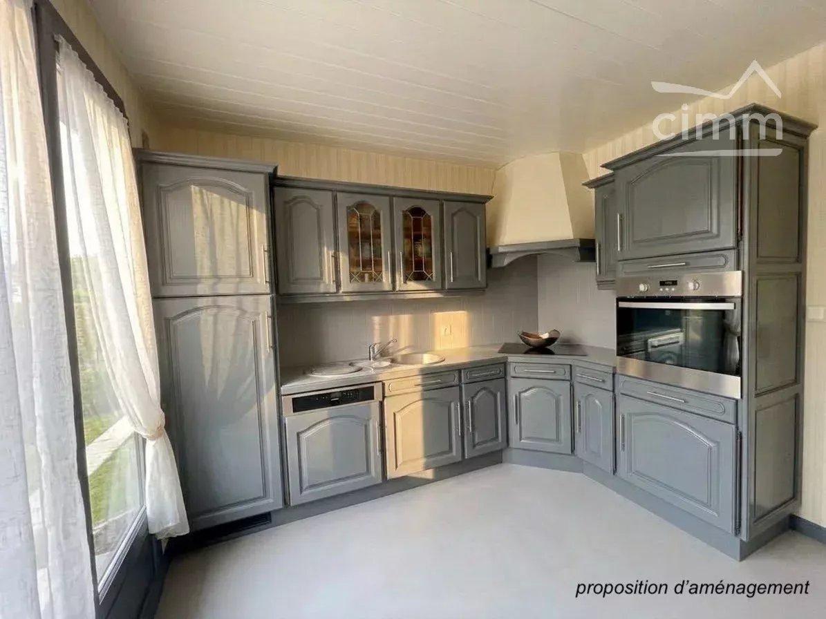 Photo 8 - Maison à Dammarie-les-Lys