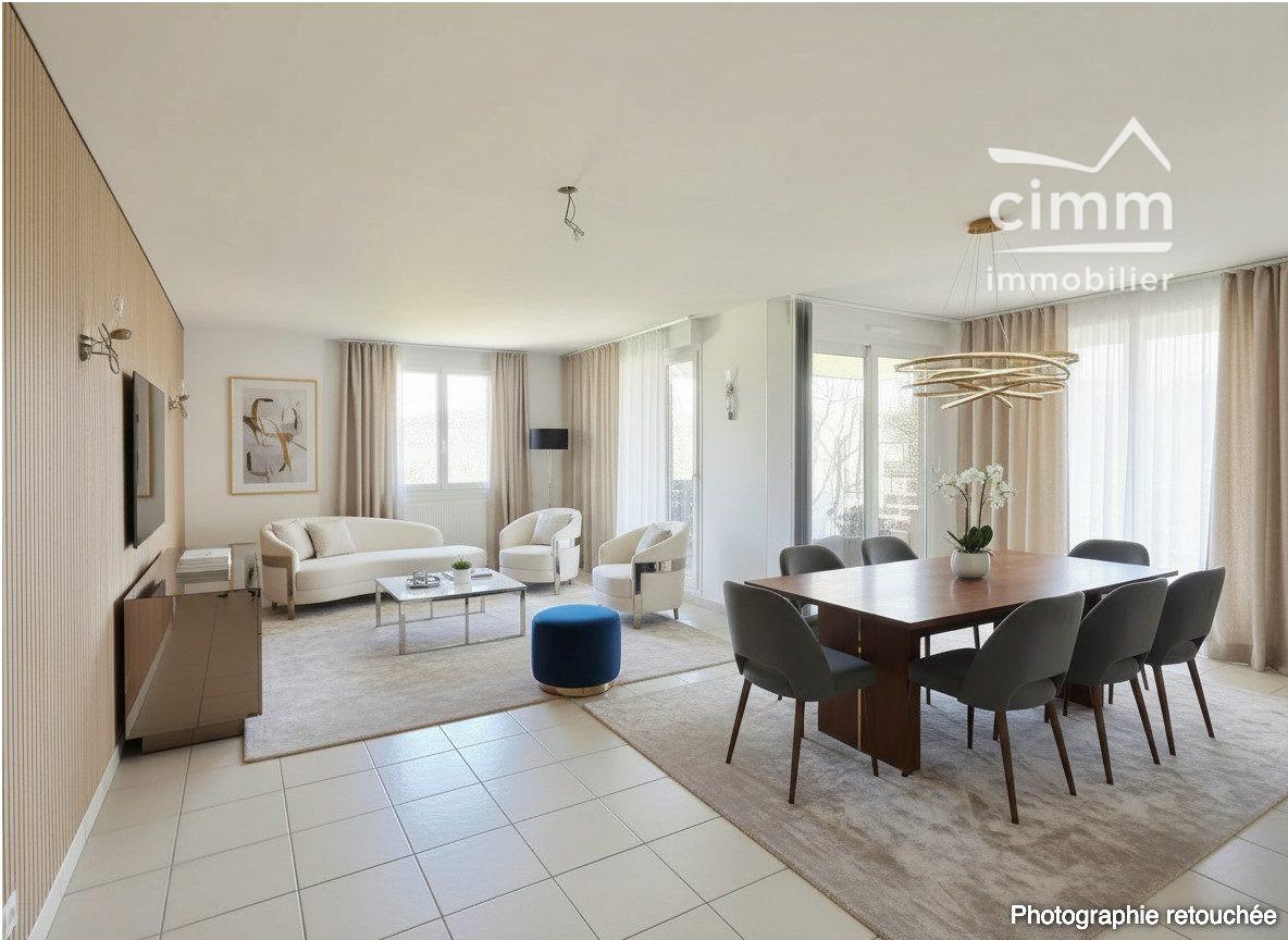 Photo 3 - Appartement à Seyssins