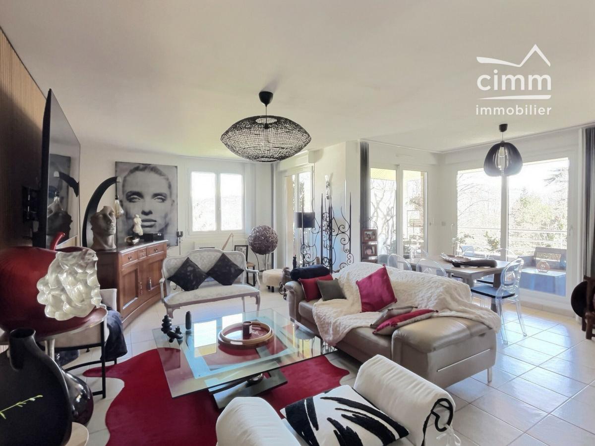 Photo 4 - Appartement à Seyssins
