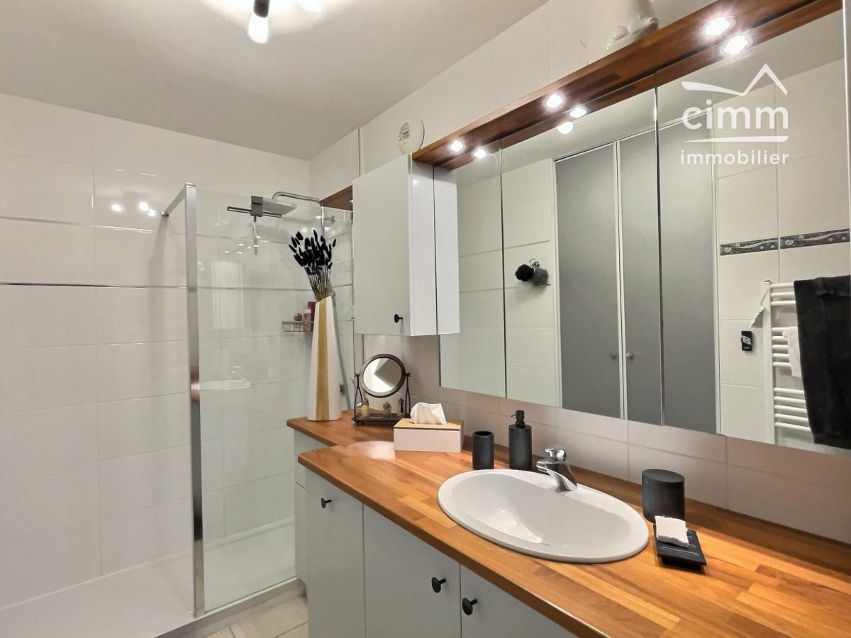 Photo 6 - Appartement à Seyssins