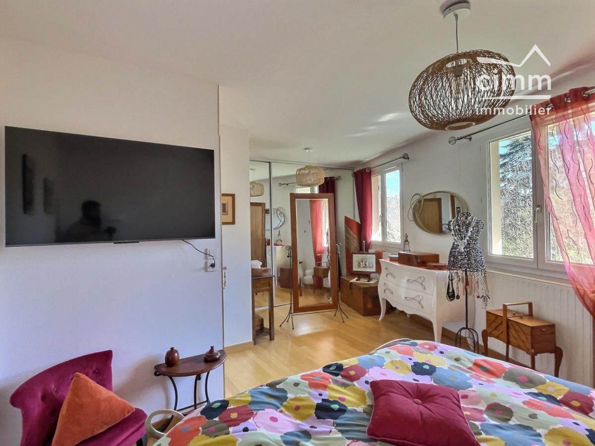 Photo 8 - Appartement à Seyssins